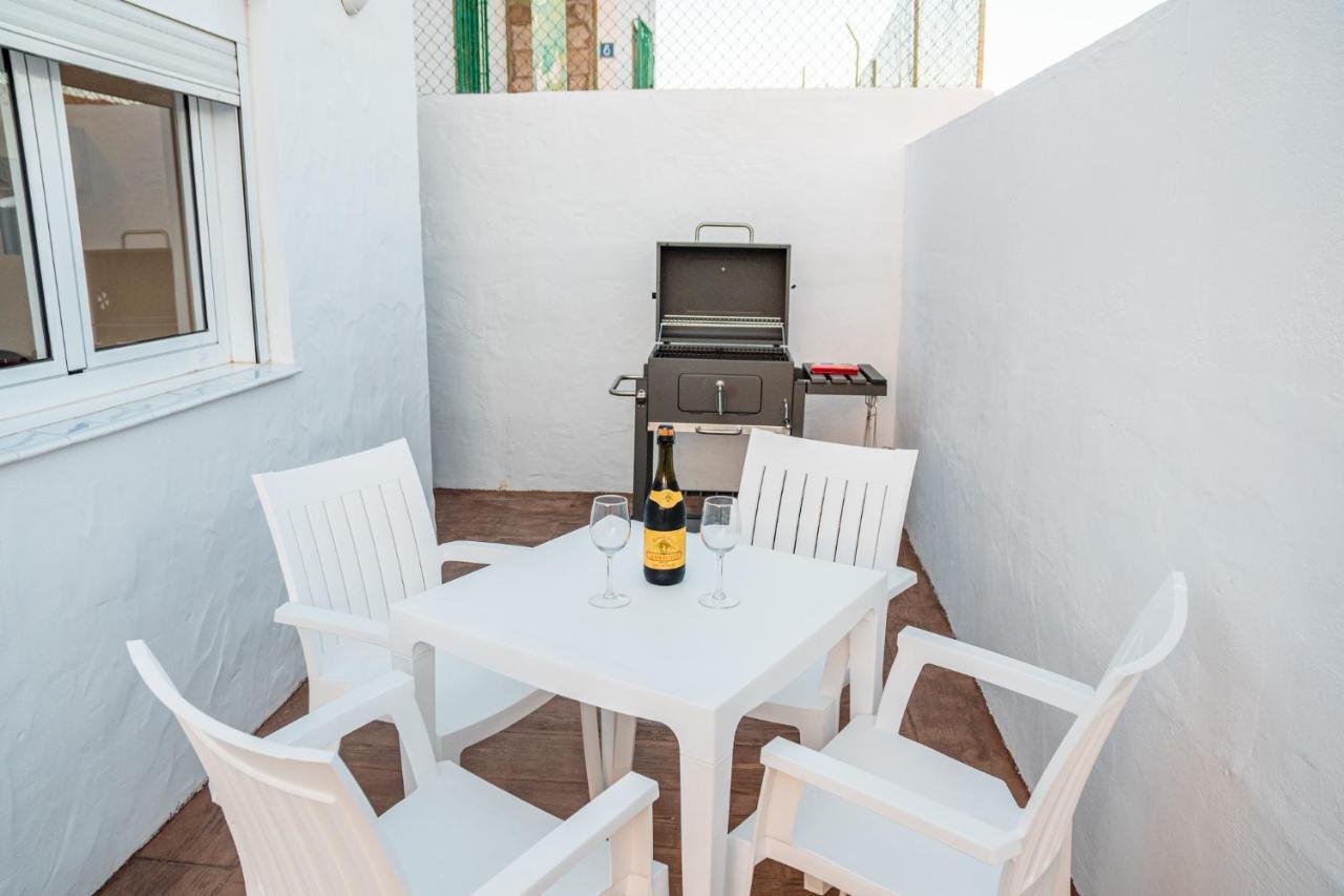Casa Ivan Tarajalejo Kültér fotó
